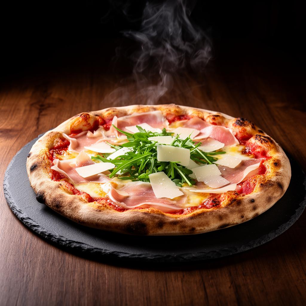 Pizza Parma